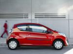 Citroen C1 3-Door 2005 года